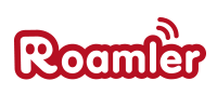 Logo de la startup Roamler