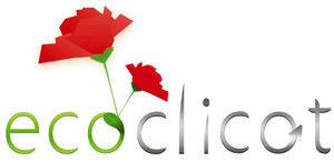 Logo de la startup Ecoclicot