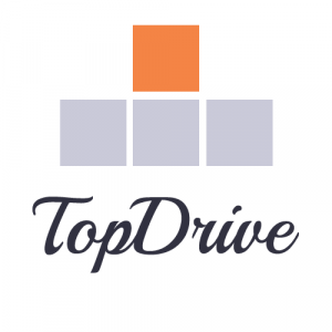 Logo de la startup Top Drive