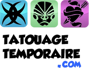 Logo de la startup Tatouage Temporaire Personnalisé