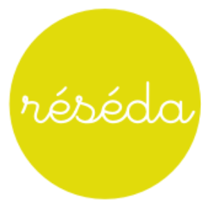Logo de la startup Réséda