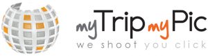 Logo de la startup MyTripMyPic