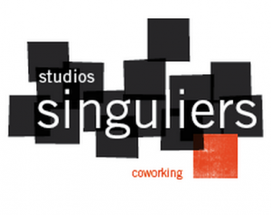 Logo de la startup Studios Singuliers