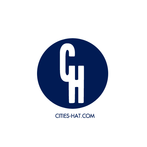 Logo de la startup Cities Hat