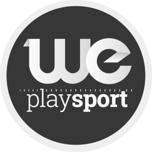 Logo de la startup We Play Sport
