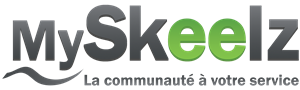 Logo de la startup MySkeelz