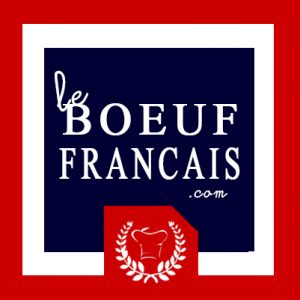 Logo de la startup LE BOEUF FRANCAIS