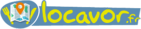 Logo de la startup Locavor