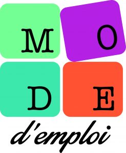 Logo de la startup Mode d’emploi