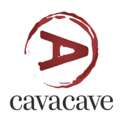 Logo de la startup cavacave