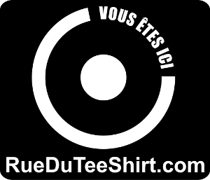 rueduteeshirt com