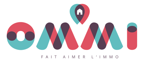 Logo de la startup OMMi