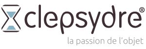 Logo de la startup Clepsydre