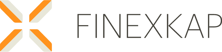 Logo de la startup Finexkap