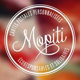 Logo de la startup Mopiti
