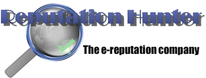 Reputation Hunter