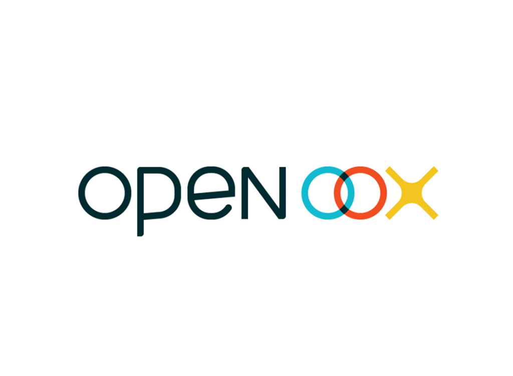 Logo de la startup OPENOOX
