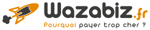 Logo de la startup Wazabiz