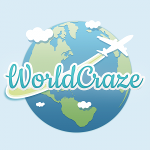 Logo de la startup WorldCraze