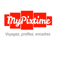 Logo de la startup MyPixtime