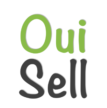 Logo de la startup OuiSell - Vide Grenier en ligne 100% gratuit