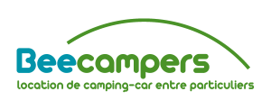 Logo de la startup Beecampers