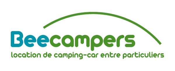Logo de la startup Beecampers