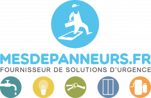 Logo de la startup MesDépanneurs