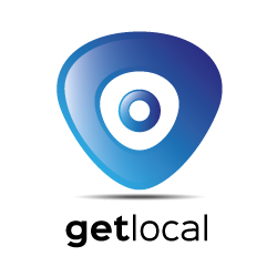 Logo de la startup getlocal