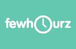 Logo de la startup Fewhourz