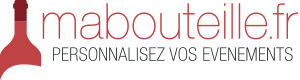 Logo de la startup Mabouteille