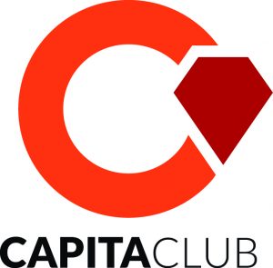 Logo de la startup Capita Club