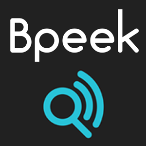 Bpeek
