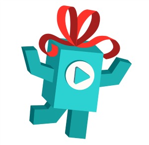 Le Cadeau Vidéo