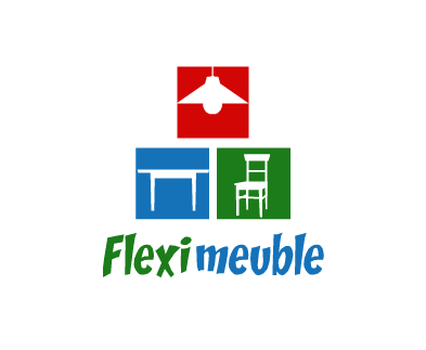 Logo de la startup Fleximeuble