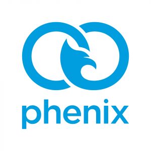 Logo de la startup Phenix