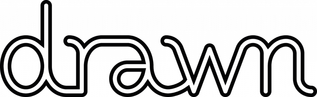 Logo de la startup drawn