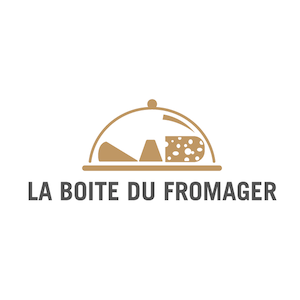 Logo de la startup La Boite Du Fromager