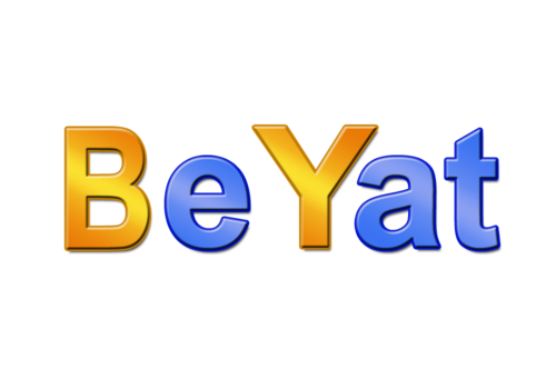 Logo de la startup BeYat