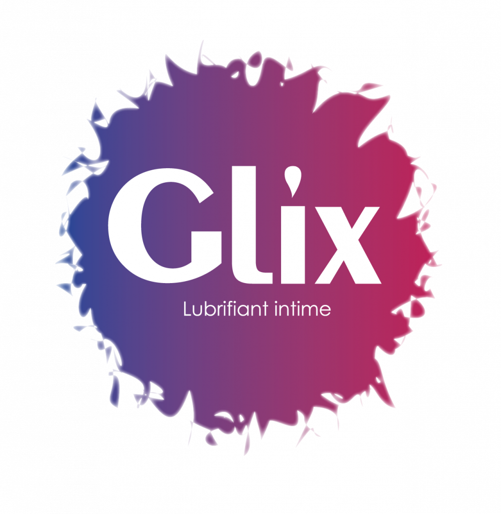 Logo de la startup GLIX