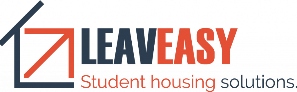 Logo de la startup Leaveasy