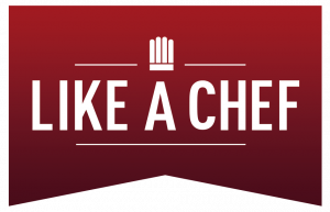 Logo de la startup Likeachef