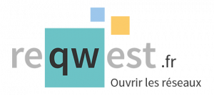Logo de la startup Reqwest