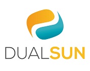 Logo de la startup DualSun