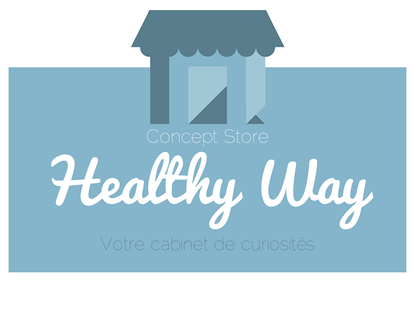 Concept Store Healthy Way