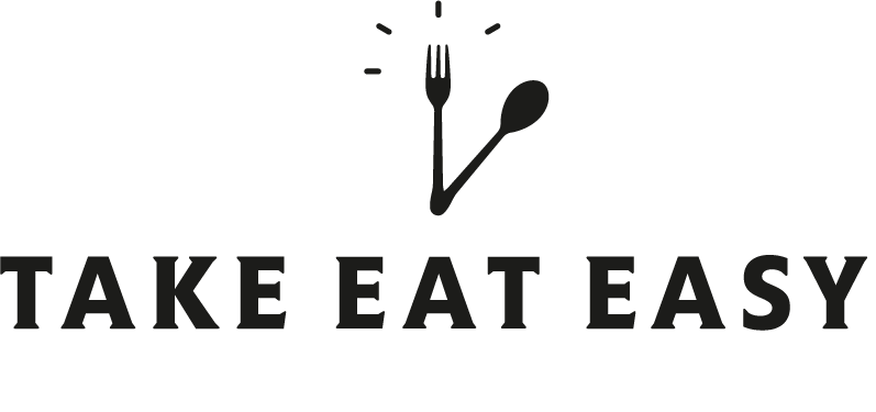 Illustration de la news Take Eat Easy