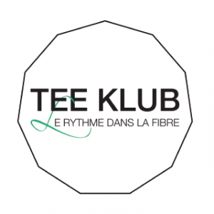 Logo de la startup TEE KLUB