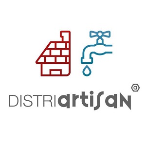 Logo de la startup Distriartisan