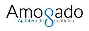 Logo de la startup Amogado