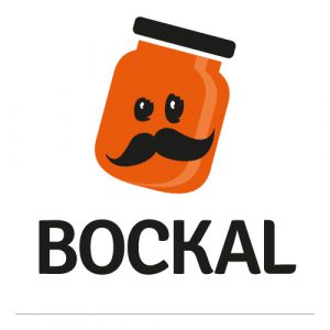 Logo de la startup Bockal
